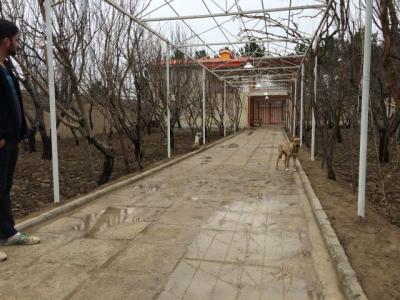 فروش باغ ویلا 2000 متری در صفادشت (کد240)