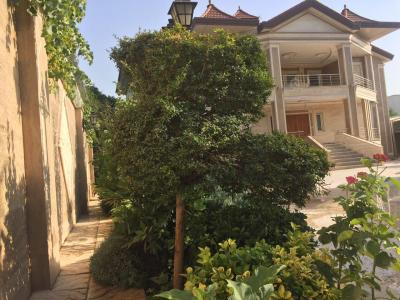 فروش باغ ویلا 2000 متری در زیبا دشت (کد 302)