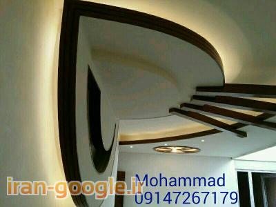 گچکاری و گچبری تبریز