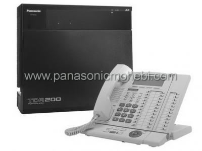 تلفن بی سیم پاناسونیک-قیمت تعمیر سانترال پاناسونیک