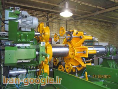 شرکت رایمند  طراح و سازنده ماشینهای ابزار مخصوص و ارائه دهنده خدمات فنی صنایع مرغداری و جوجه کشی