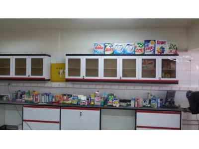 سکوبندی آزمایشگاهی به آزماسکوسامان 