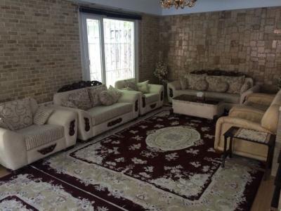 فروش باغ ویلا 1200 متری در شهرک والفجر(کد150)