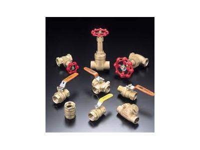 انتقال صنعت تامین کننده انواع شیر فلکه برنجی