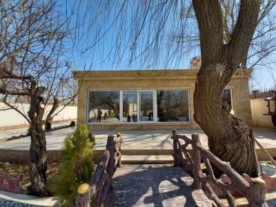 1350 متر باغ ویلایی لوکس در شهریار