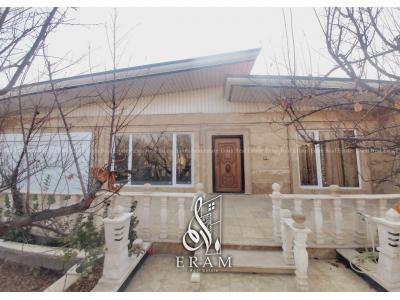 500 متر باغ ویلا در لم آباد ملارد