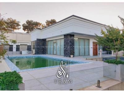 1000 متر باغ ویلا لوکس در کهنز شهریار