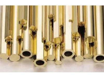 ریخته گری مس و آلیاژ های آن ،تولید مقاطع برنجی ، مس، فسفر برنز و آلمینیوم برنز و فسفر مس