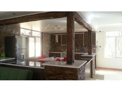 فروش باغ ویلا 1000 متری در کردزار (کد235)