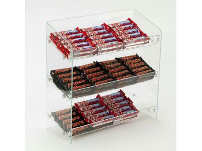 ساخت استندچوبی