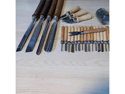 مجموعه صنایع مغار سازی استاد غلام