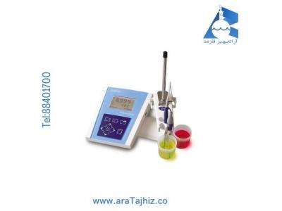 فروش محصولات Jenway انگلیس