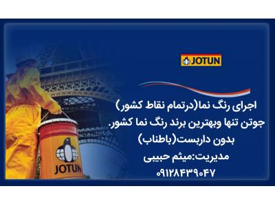 رنگ آمیزی نما,نقاشی نما و سطوح آرتیمان راپل