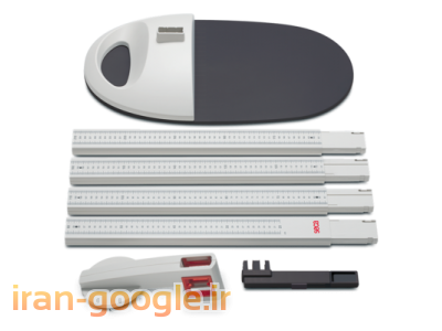 قدسنج سیار سکا 217