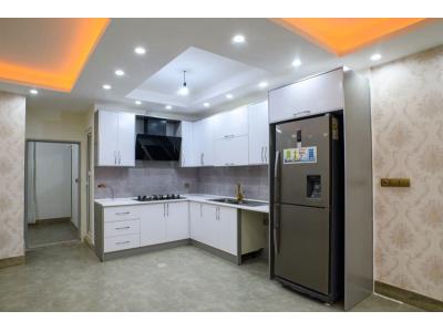 750 متر باغ ویلا با درختان میوه در شهریار