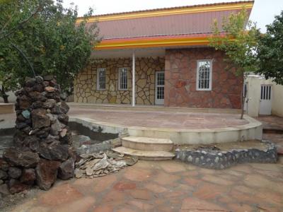 فروش باغ ویلا 1150 متری در فردوسیه (کد196)