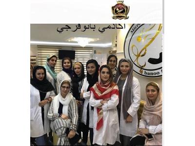 خدمات ناخن-اولین و بهترین آموزشگاه میکروپیگمنتیشن در ایران 