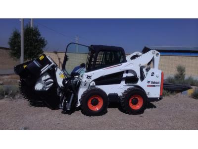 پیمانکاری ترینچر جهت کابل کشی مخابرات