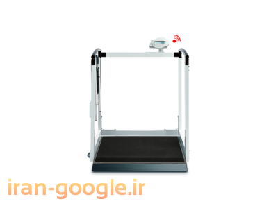 ترازوی چند کاره الکترونیکی سکا 684 