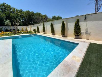 باغ ویلای 900 متری در محمد شهر کرج