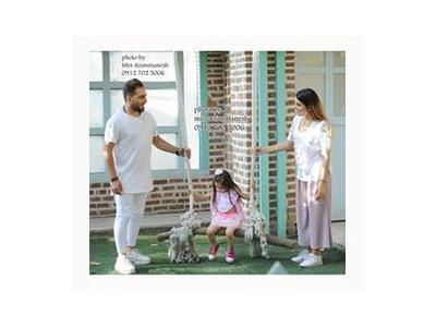 آتلیه تخصصی کودک و بارداری در محدوده غرب تهران 