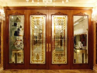 تعمیرات کابینت مشهد درب دکوراسیون داخلی