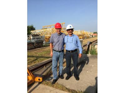    خرید و فروش و تعمیر  تاور کرین و آسانسور کارگاهی