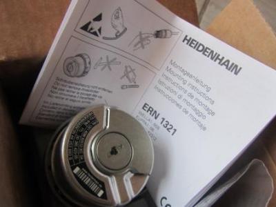 هایدن هاین HEIDENHAIN