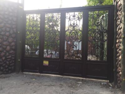 فروش باغ ویلا ۵۰۰ متری در لم آباد ملارد(کد120)