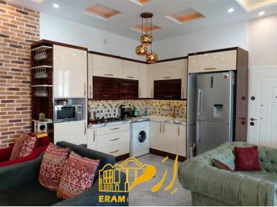 500 متر باغ ویلا نوساز در ملارد