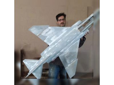 ساخت انواع ماکت سفارشی،معماری،عمرانی،صنعتی،وسایل نقلیه