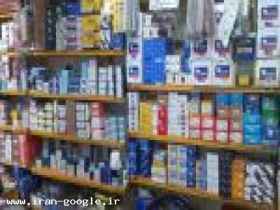 فروش انواع لوازم یدکی ماشین