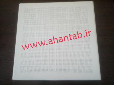 فروش تایل آلومینیومی سازه نمایان