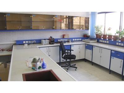 سکوبندی آزمایشگاهی به آزماسکوسامان