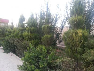 فروش باغ ویلا 1500 متری در شهریار (کد174)