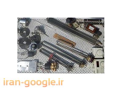 لوازم برقی و صنعتی و کنتاکتور زیمنس و اشنایدر