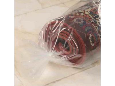 کاور فرش و موکت ، نایلون قالیشویی ، نایلون فرش