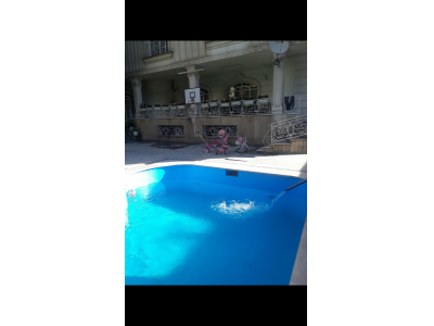 آبرسانی باتانکر ۶و ۱۲ هزارتایی