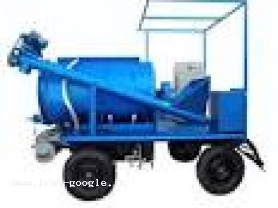 هما فوم بتن ،سازنده پیشرفته ترین دستگاههای فوم بتن