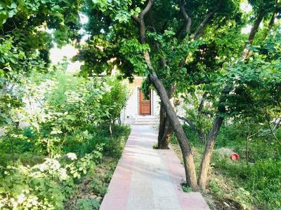 باغ ویلای 701 متری در شهریار