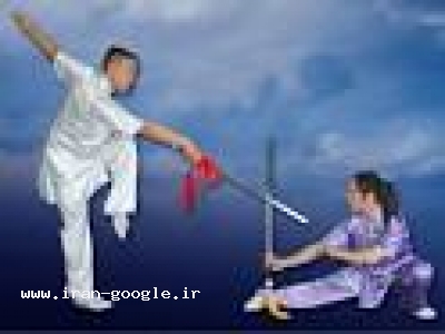 مجتمع آموزشی هدی - هنر تای چی چوان