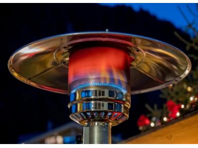 فروش و تعمیر بخاری قارچی ( فضای باز ) در تهرانپارس