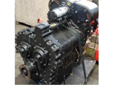 واردات تهیه وتوزیع قطعات ادوات و تجهیزات ساحلی و بندری