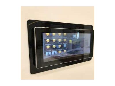 تاچ پنل هوشمند