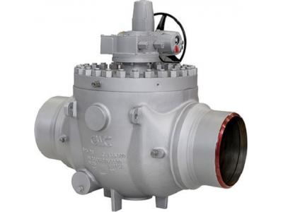 شیرآلات توپی