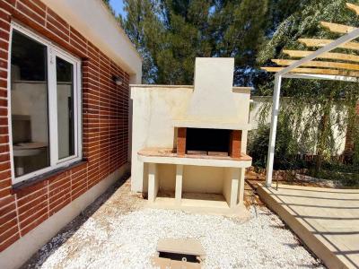 1050 متر باغ ویلای شیک در صفادشت ملارد