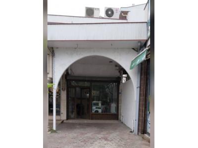 مغازه دو طبقه سرقفلی دار