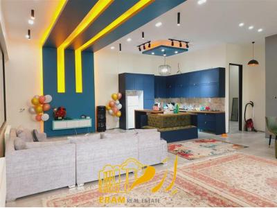 400 متر باغ ویلا لوکس در ملارد ویلا جنوبی