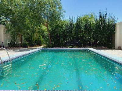 750 متر باغ ویلای سند دار شهریار