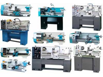 خرید و فروش ماشین آلات تراش